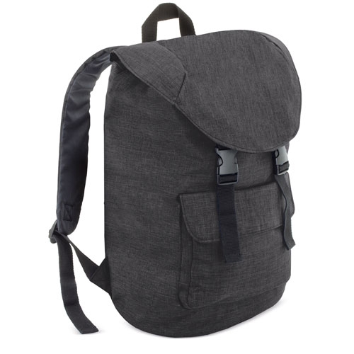 DOUBLE PROTECTION BACKPACK