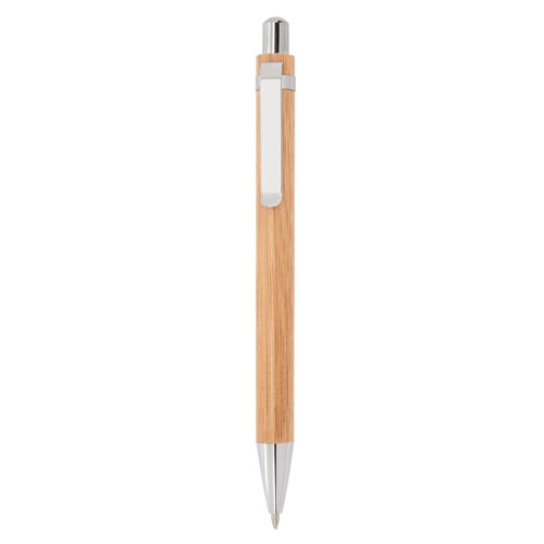 BAMBOO ELASTIC PEN