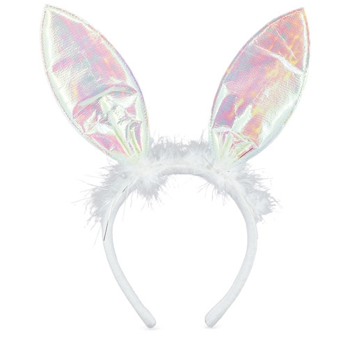 BUNNYHEADBAND