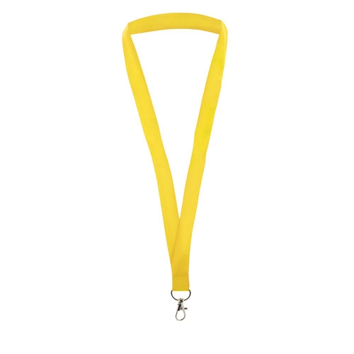 METALLIC LANYARD