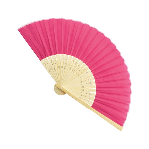 FAN BAMBOO 