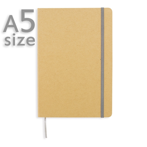 ECO CARTON NOTEBOOK A5