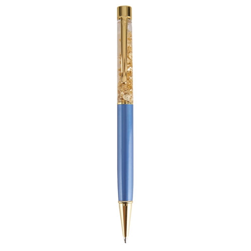 GOLD PEN PIERRE DELONE