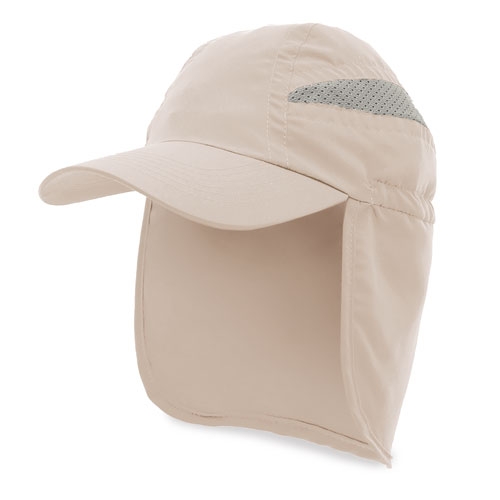 MICROFIBER CAP 