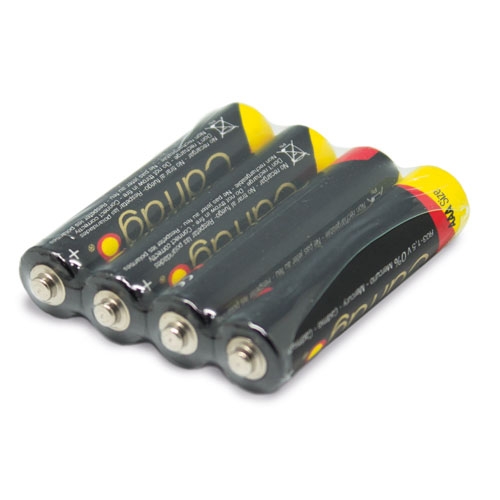 R03-AAA BATTERIES