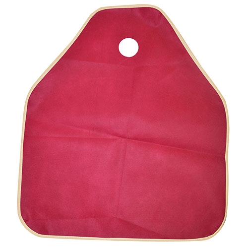 BURGUNDY HAM SHEET