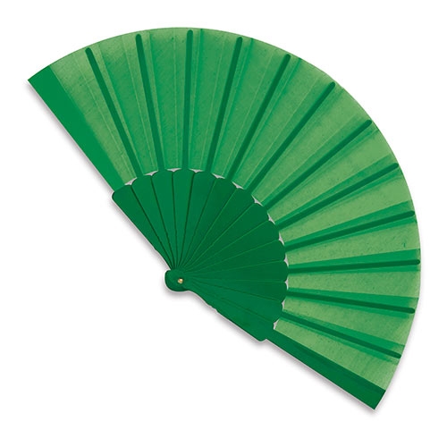 PLASTIC FAN