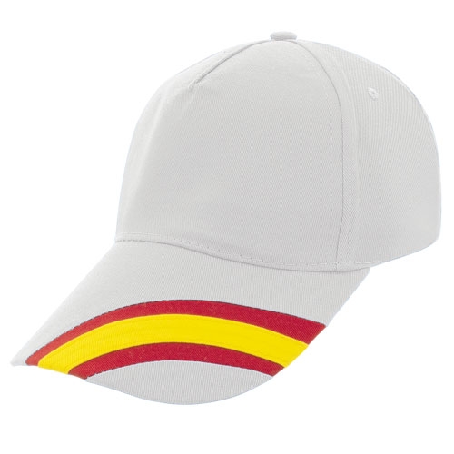 SPANISH CAP FLAG