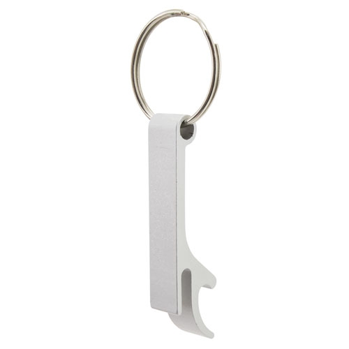 KEY-RING& CAN OPENER 