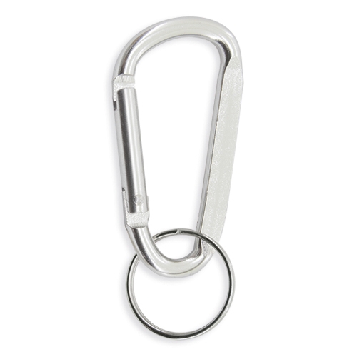 KEYRING + KARABINER 