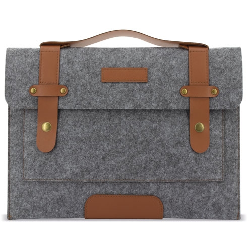 BRIEFCASE LAPTOP CARRIER  BERNA