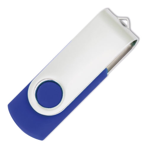 Z-753 USB 16GB BLUE