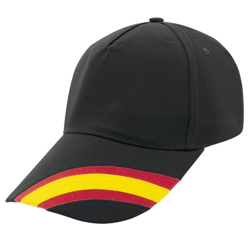 SPANISH CAP FLAG