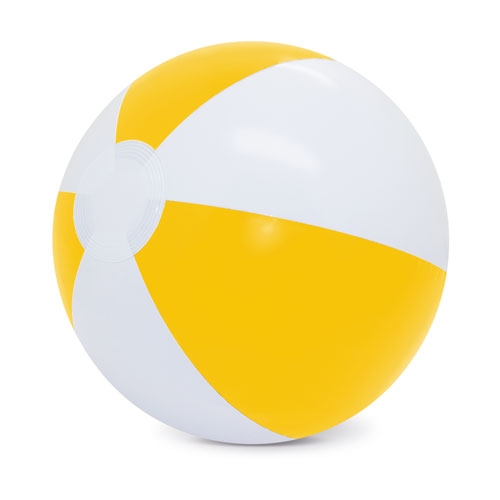 INFLATABLE BEACH BALL