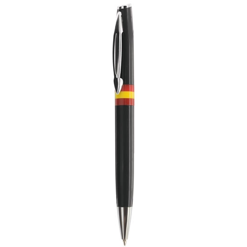 PLASTIC/ METAL NATIONAL PEN