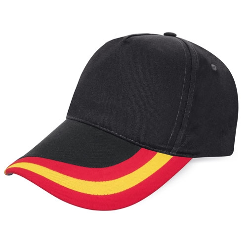 Cap Spain 