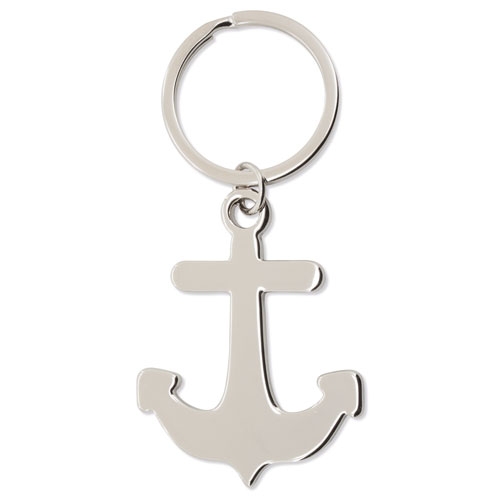 ANCHOR KEY-RING