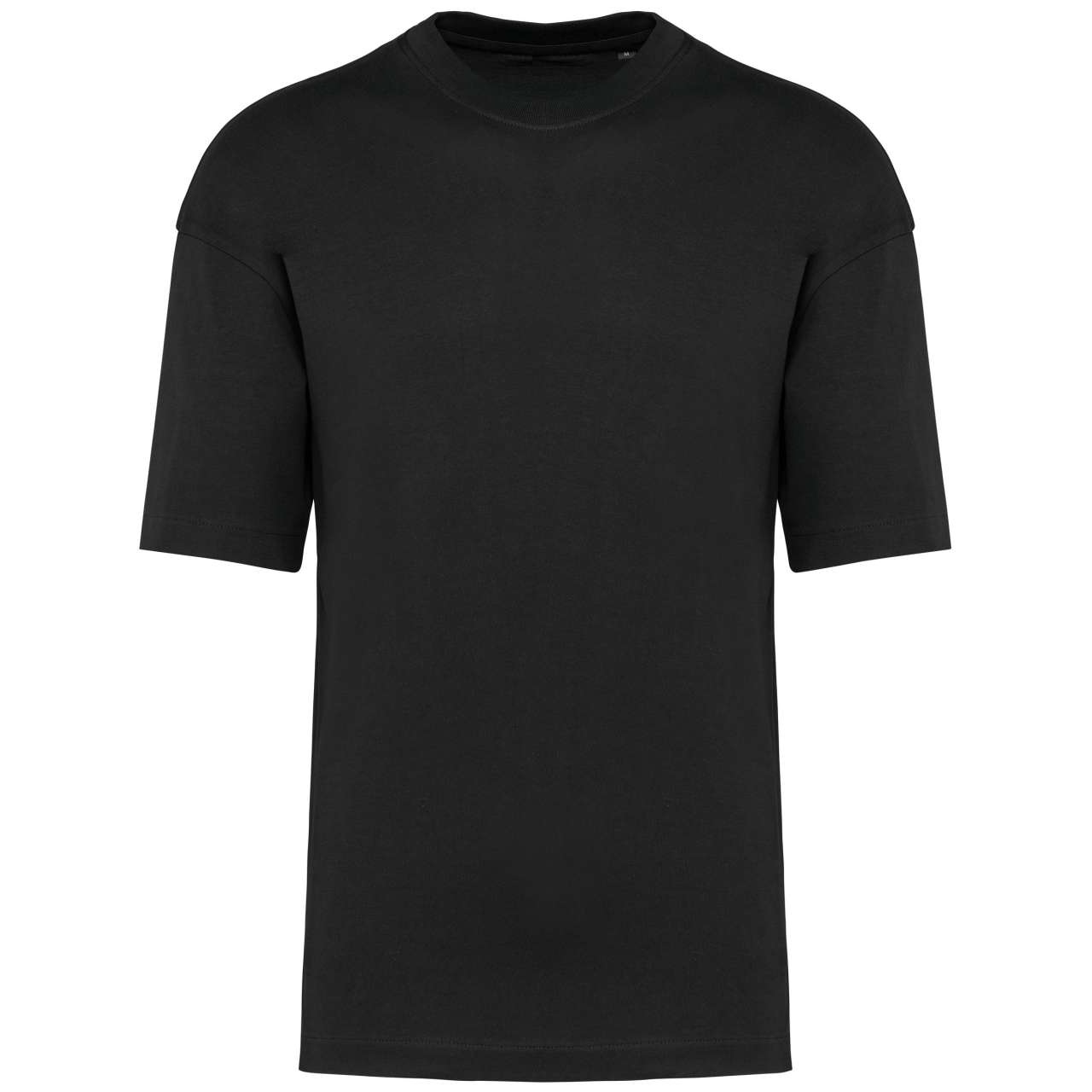 Oversized Short Sleeve Unisex T-Shirt