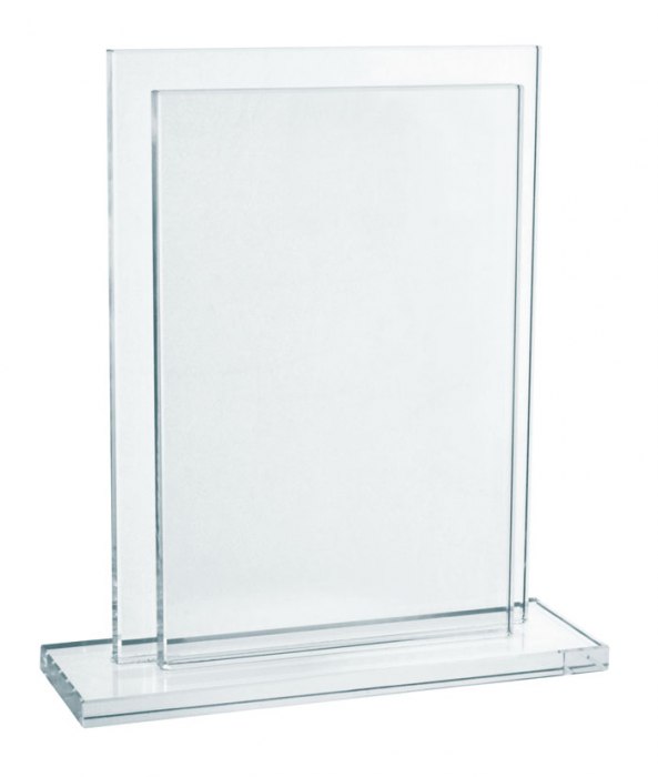 PHOTOFRAME GLASS - 100x150 mm