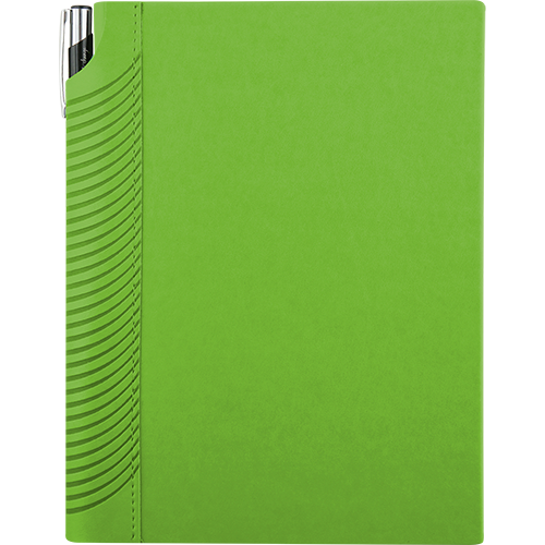 Agenda CARDINAL, medium, datata, cod 121