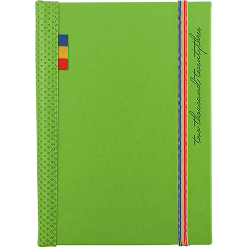 Agenda CENTURY, medium datata, cod 121