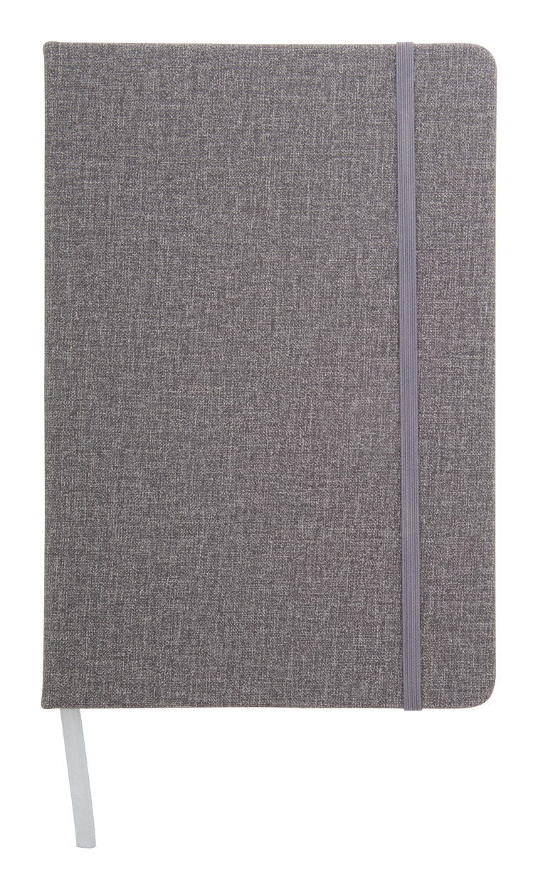 Gabbro A5 notebook