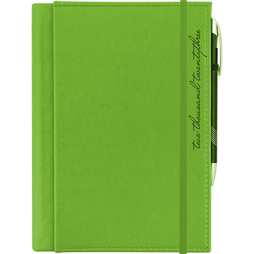 Agenda POCKET, medium, datata, cod 121