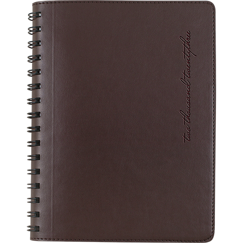 Agenda XPRESS, medium, nedatata, cod 104