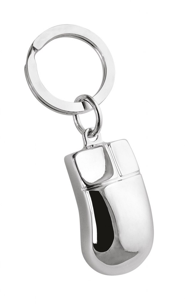 MOUSE KEYRING