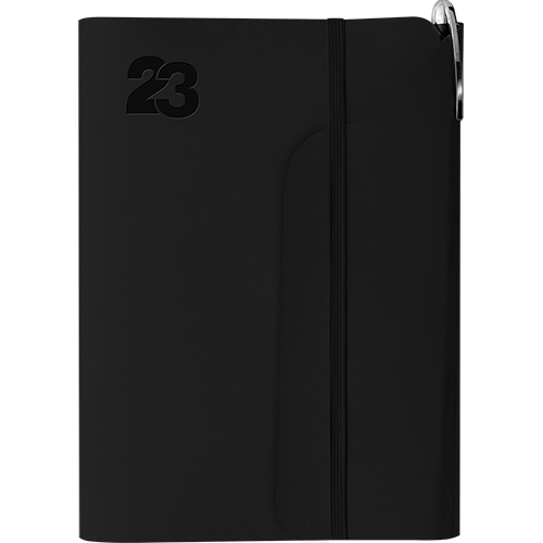 Agenda FOLDER medium, datata, cod 117