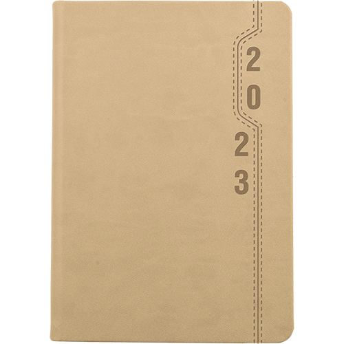 Agenda COSMOPOLITAN. medium, datata, cod 202