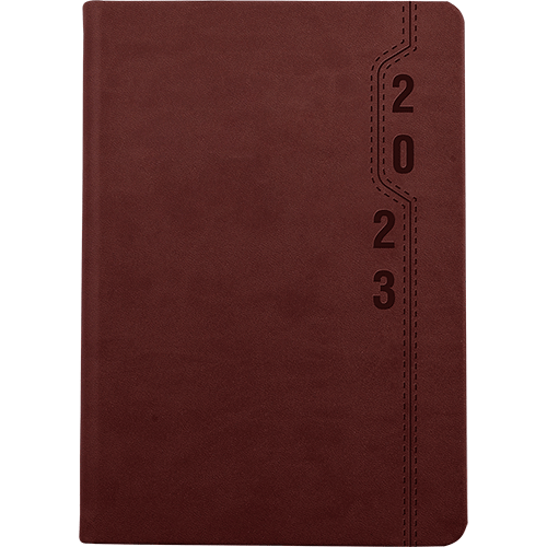 Agenda COSMOPOLITAN. medium, datata, cod 205