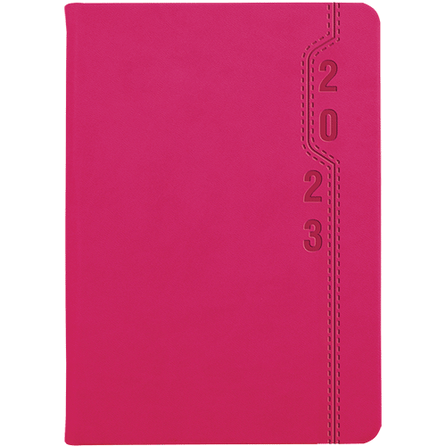 Agenda COSMOPOLITAN. medium, datata, cod 206