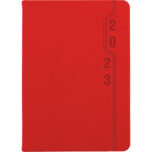 Agenda COSMOPOLITAN. medium, datata, cod 207