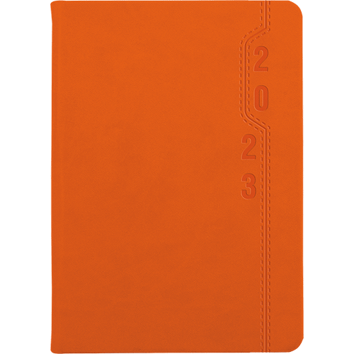 Agenda COSMOPOLITAN. medium, datata, cod 208