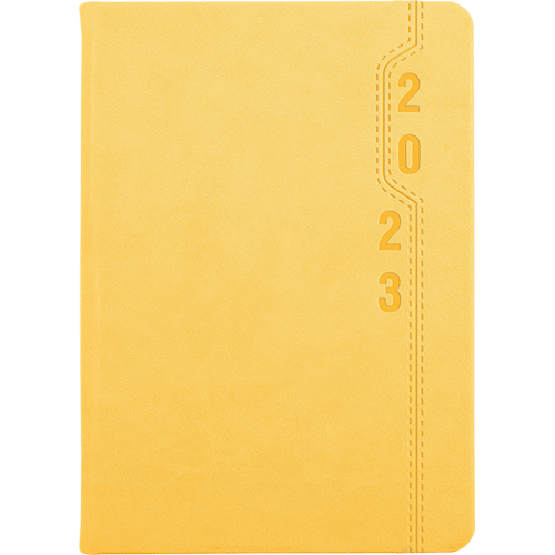 Agenda COSMOPOLITAN. medium, datata, cod 210