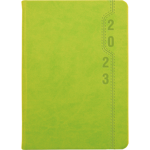 Agenda COSMOPOLITAN. medium, datata, cod 212