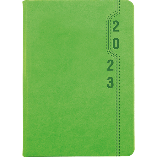 Agenda COSMOPOLITAN. medium, datata, cod 213