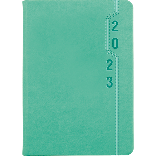 Agenda COSMOPOLITAN. medium, datata, cod 215