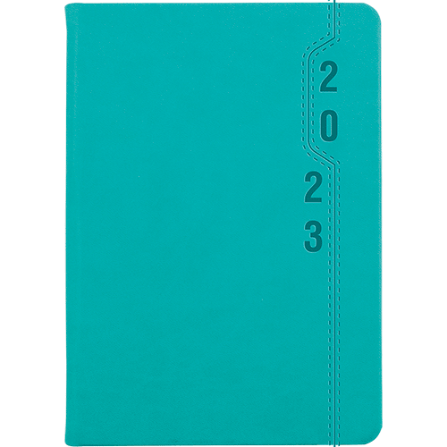 Agenda COSMOPOLITAN. medium, datata, cod 216