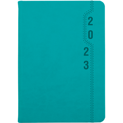 Agenda COSMOPOLITAN. medium, datata, cod 217