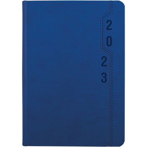 Agenda COSMOPOLITAN. medium, datata, cod 220