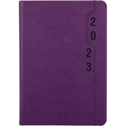 Agenda COSMOPOLITAN. medium, datata, cod 222