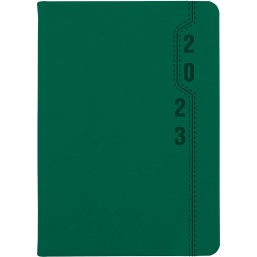 Agenda COSMOPOLITAN. medium, datata, cod 228