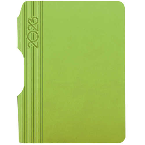 Agenda TWO PEN medium, datata, cod 212