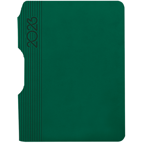 Agenda TWO PEN medium, datata, cod 228