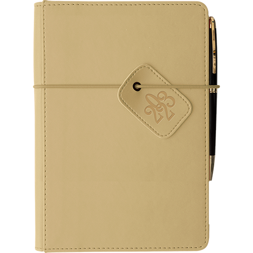 Agenda TAG medium, datata, cod 202