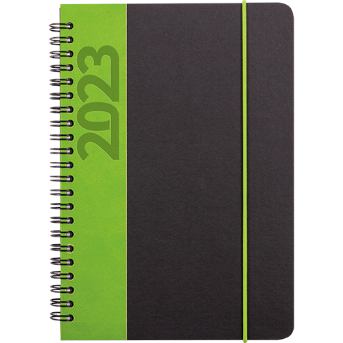 Agenda JOKER medium, nedatata, cod 213