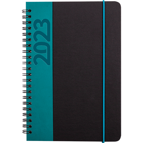 Agenda JOKER medium, nedatata, cod 217