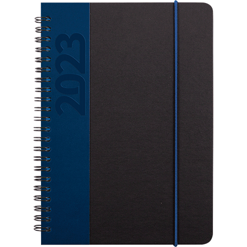 Agenda JOKER medium, nedatata, cod 220